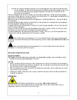 Preview for 9 page of Skytec STX-95 User Manual