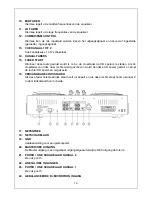 Preview for 14 page of Skytec STX-95 User Manual