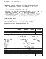 Preview for 15 page of Skytec TEC6200 Operation Manual