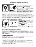 Preview for 5 page of Skytech 3301-FSCRF Installation And Operating Instructions Manual