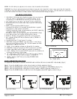 Предварительный просмотр 3 страницы Skytech 3301P Installation And Operating Instructions Manual