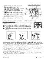 Preview for 3 page of Skytech 3301P2 Installation And Operation Manual