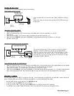 Предварительный просмотр 6 страницы Skytech 5301P Installation And Operation Instructions Manual