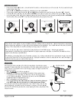 Предварительный просмотр 3 страницы Skytech 5310P Installation And Operation Instructions Manual