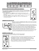 Предварительный просмотр 7 страницы Skytech 5310P Installation And Operation Instructions Manual