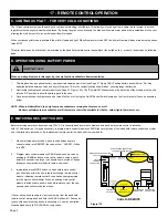 Предварительный просмотр 2 страницы Skytech AF-4000TSS02 Operating Instructions Manual