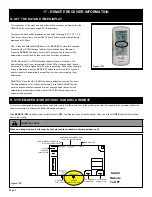 Предварительный просмотр 6 страницы Skytech AF-4000TSS02 Operating Instructions Manual