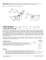 Preview for 3 page of Skytech CON 1001-1 Installation And Operating Instructions Manual