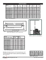 Preview for 4 page of Skytech firegear Outdoors FPB-19RBS16MT-N Installation And Operating Instructions Manual