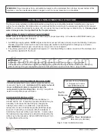 Preview for 7 page of Skytech Firegear Outdoors FPB-25SFBSMT-N Installation And Operating Instructions Manual