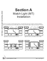 Preview for 9 page of Skytech Firegear Outdoors FPB-25SFBSMT-N Installation And Operating Instructions Manual