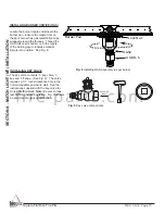 Preview for 10 page of Skytech Firegear Outdoors FPB-25SFBSMT-N Installation And Operating Instructions Manual