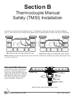 Preview for 15 page of Skytech Firegear Outdoors FPB-25SFBSMT-N Installation And Operating Instructions Manual