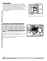 Preview for 17 page of Skytech Firegear Outdoors FPB-25SFBSMT-N Installation And Operating Instructions Manual