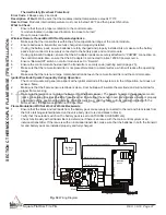 Preview for 27 page of Skytech Firegear Outdoors FPB-25SFBSMT-N Installation And Operating Instructions Manual