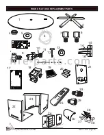 Preview for 30 page of Skytech Firegear Outdoors FPB-25SFBSMT-N Installation And Operating Instructions Manual