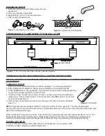 Preview for 3 page of Skytech firegear Outdoors FPB-36L Series Combining Linear Burners