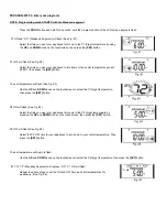 Предварительный просмотр 5 страницы Skytech RC-AA-PROGR Instruction Manual