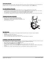 Предварительный просмотр 5 страницы Skytech RCT-MLT III Installation And Operation Instructions Manual