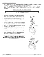 Preview for 4 page of Skytech RCTS-MLT-IV Installation And Operation Instructions Manual