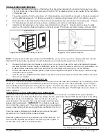 Preview for 7 page of Skytech SFRSR19DSI Operating Instructions Manual