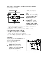 Предварительный просмотр 2 страницы Skytech SKY-6601 Installation And Operating Instructions Manual