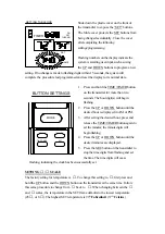 Предварительный просмотр 3 страницы Skytech SKY-6601 Installation And Operating Instructions Manual