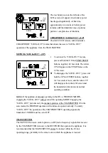 Предварительный просмотр 6 страницы Skytech SKY-6601 Installation And Operating Instructions Manual