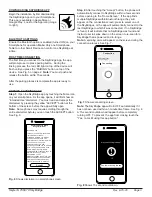 Preview for 3 page of Skytech SkyBridge 7060TX Installation And Operating Instructions Manual