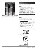 Preview for 8 page of Skytech SkyBridge 7060TX Installation And Operating Instructions Manual