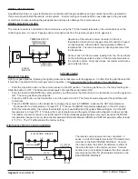 Предварительный просмотр 4 страницы Skytech Smart Batt III Installation & Operation Instructions