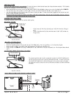 Preview for 3 page of Skytech Smart Stat III Installation And Operation Instructions Manual