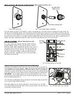 Предварительный просмотр 9 страницы Skytech SSB10 Installation And Operating Instructions Manual