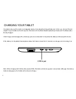 Preview for 4 page of Skytex SP736 Quick Start Manual