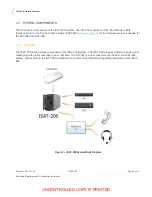 Preview for 9 page of Skytrac 105-300-01 Installation Manual