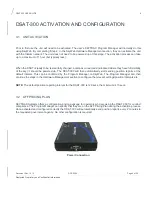 Preview for 9 page of Skytrac 108-300-01 User Manual