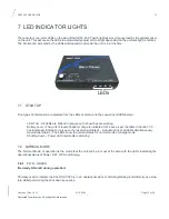 Preview for 14 page of Skytrac 108-300-01 User Manual