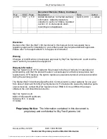 Preview for 5 page of Skytrac ISAT-100 Operating Instructions And Installation Manual