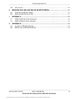 Preview for 7 page of Skytrac ISAT-100 Operating Instructions And Installation Manual