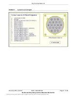 Preview for 18 page of Skytrac ISAT-100 Operating Instructions And Installation Manual