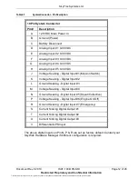 Preview for 19 page of Skytrac ISAT-100 Operating Instructions And Installation Manual