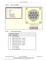 Preview for 22 page of Skytrac ISAT-100 Operating Instructions And Installation Manual