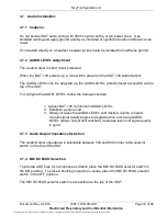 Preview for 25 page of Skytrac ISAT-100 Operating Instructions And Installation Manual