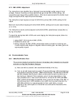 Preview for 26 page of Skytrac ISAT-100 Operating Instructions And Installation Manual