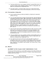 Preview for 27 page of Skytrac ISAT-100 Operating Instructions And Installation Manual