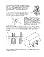 Предварительный просмотр 7 страницы SkyTracker MiniTracker Instruction Manual