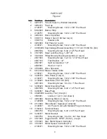 Предварительный просмотр 11 страницы SkyTracker MiniTracker Instruction Manual