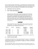 Preview for 7 page of SkyTracker STX-1-2000 Instruction Manual