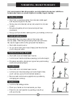 Preview for 18 page of Skytric UB03EC-11E User Manual