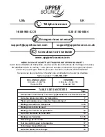 Preview for 22 page of Skytric UB03EC-11E User Manual